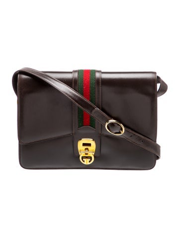 Web Shoulder Bag Vintage