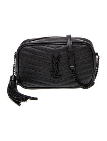 Leather Lou Camera
