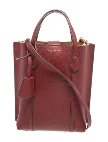 Tory Burch Leather Shoulder Bag