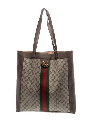 GG Supreme Soft Ophidia Large