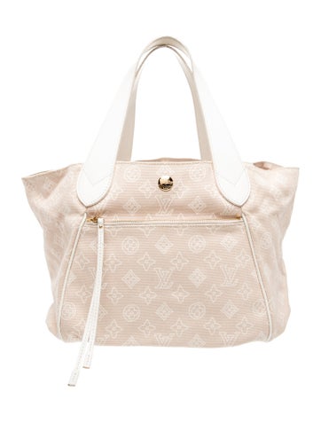 LV Monogram Ipanema GM Vintage