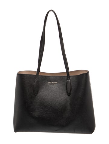 Kate Spade Leather Tote