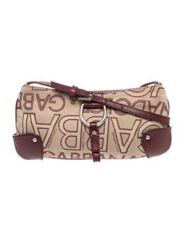 Canvas Messenger Bag