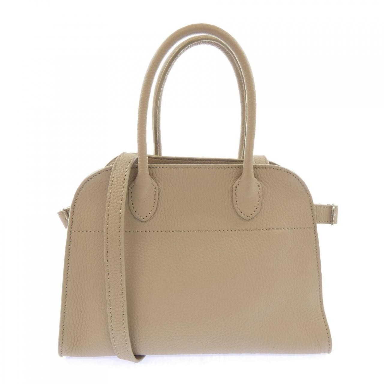 THE ROW SOFT MARGAUX W1190 L133 BAG