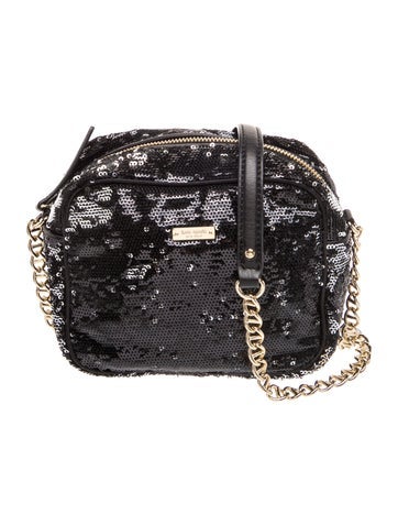 Sequins Evening Bag