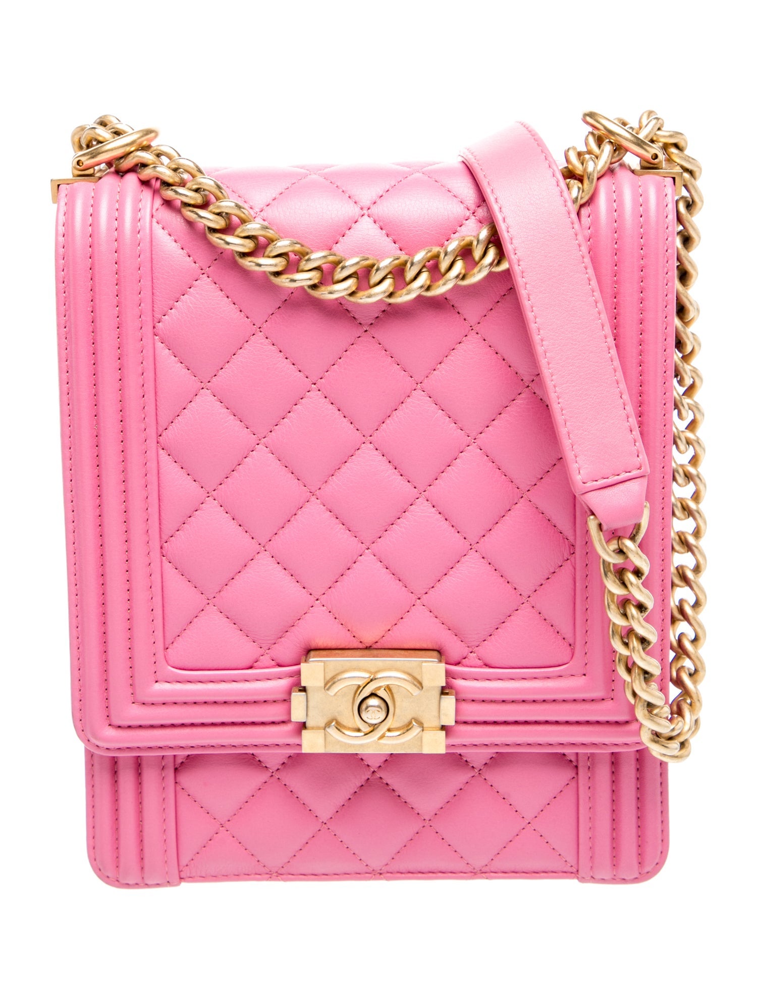 North/ South Boy Bag