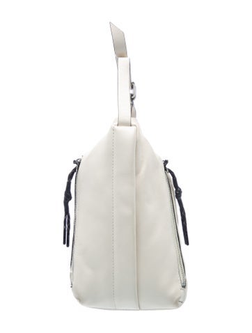 Rag & Bone Leather Shoulder Bag