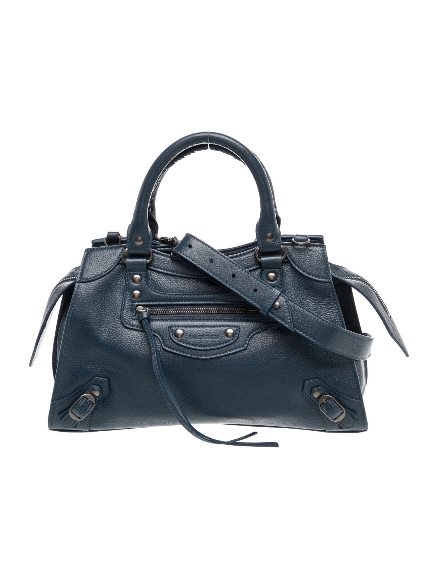 Leather Classic City
