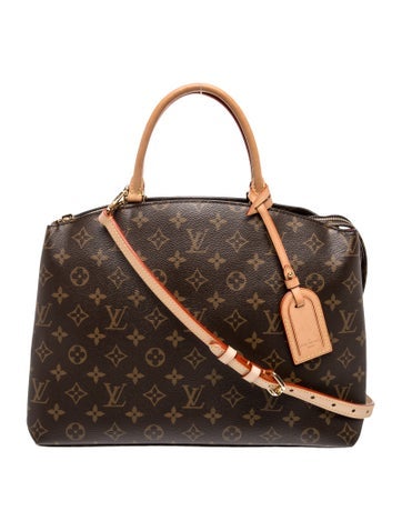 Louis Vuitton LV Monogram Grand Palais