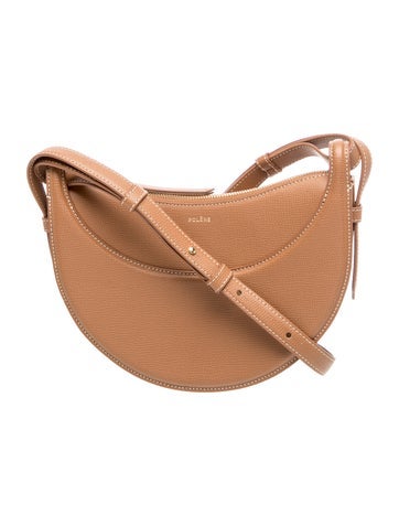 Leather Numero Dix