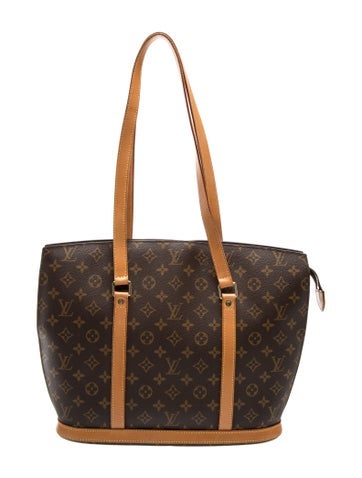 LV Monogram Babylone