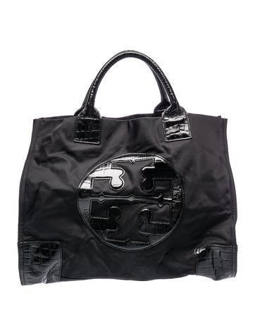 Nylon Tote