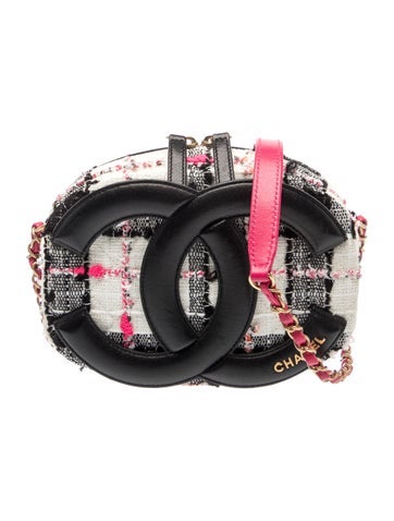 Coco Midnight Camera Bag