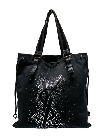 Canvas Tote
