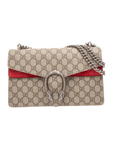 GG Supreme Dionysus Small