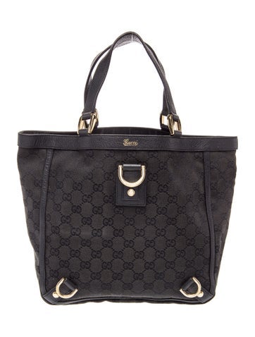 GG Canvas Abbey