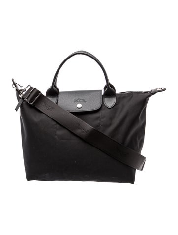 Nylon Tote
