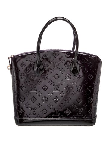 Monogram Lockit