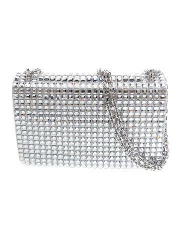 Crystal Evening Bag
