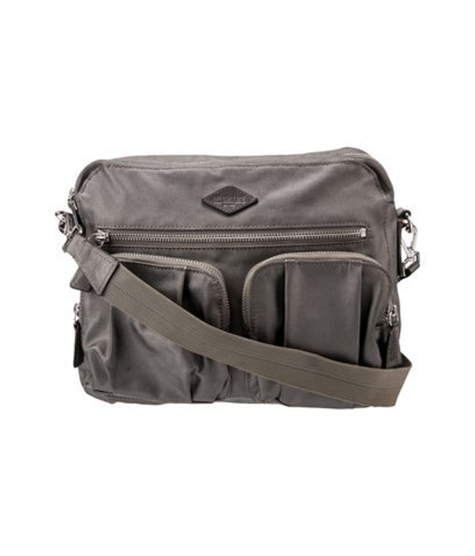 MZ Wallace Wallace Nylon Crossbody Bag