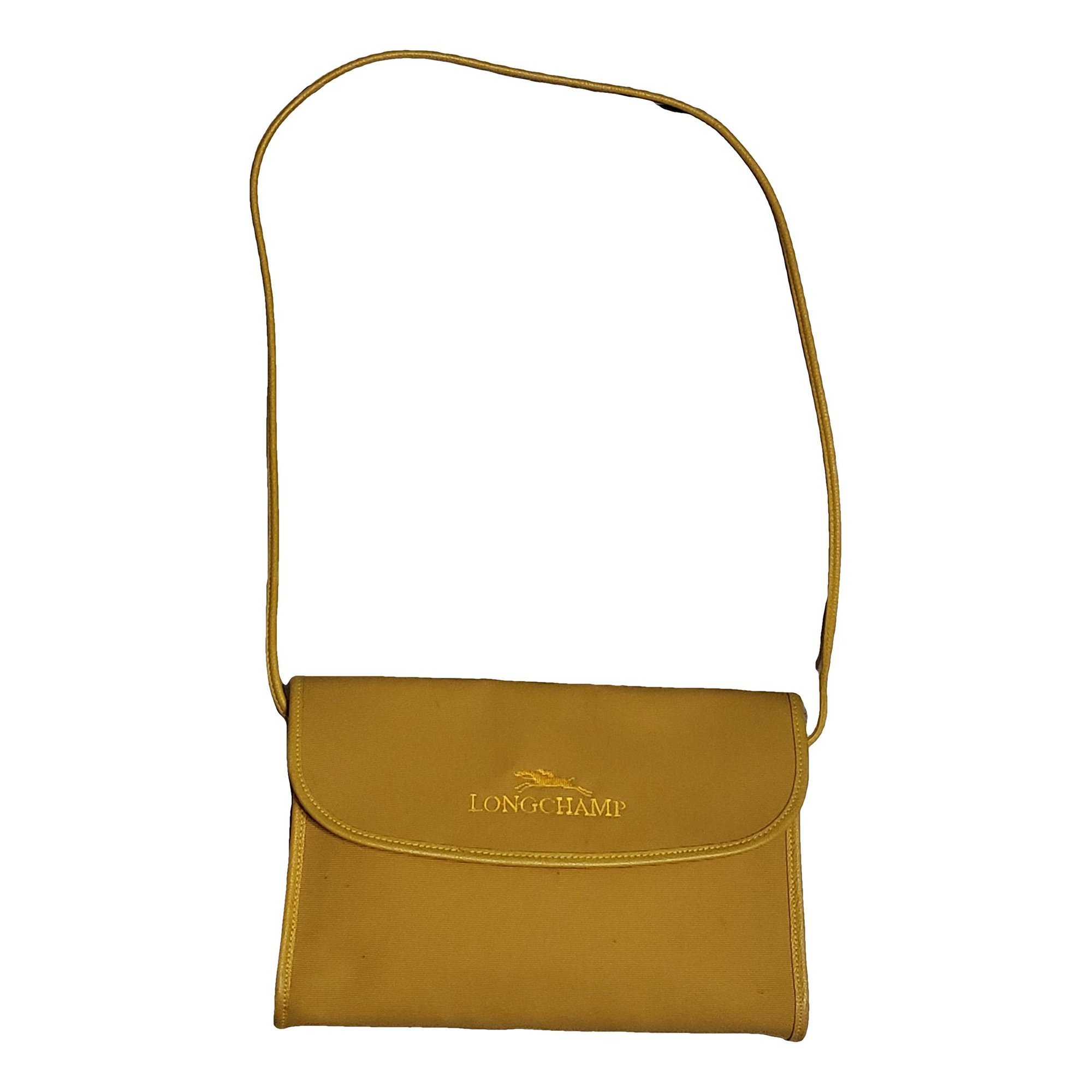 Pliage cloth crossbody bag