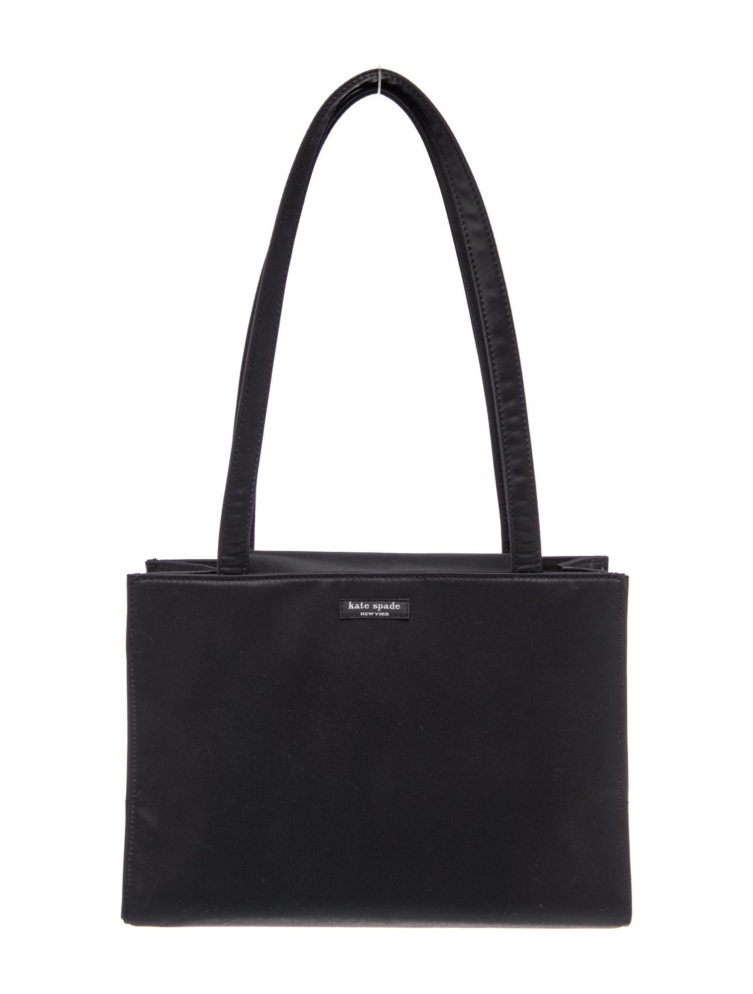 Nylon Shoulder Bag