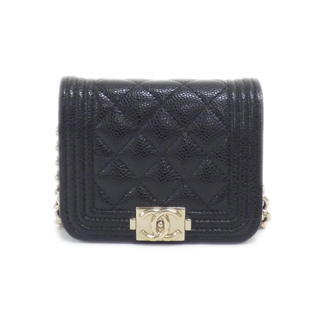 Chanel Boy Chanel Line AP2302 Waist Bag