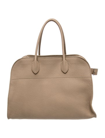 Leather Soft Margaux 15