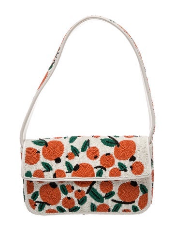 Tommy Beaded Bag