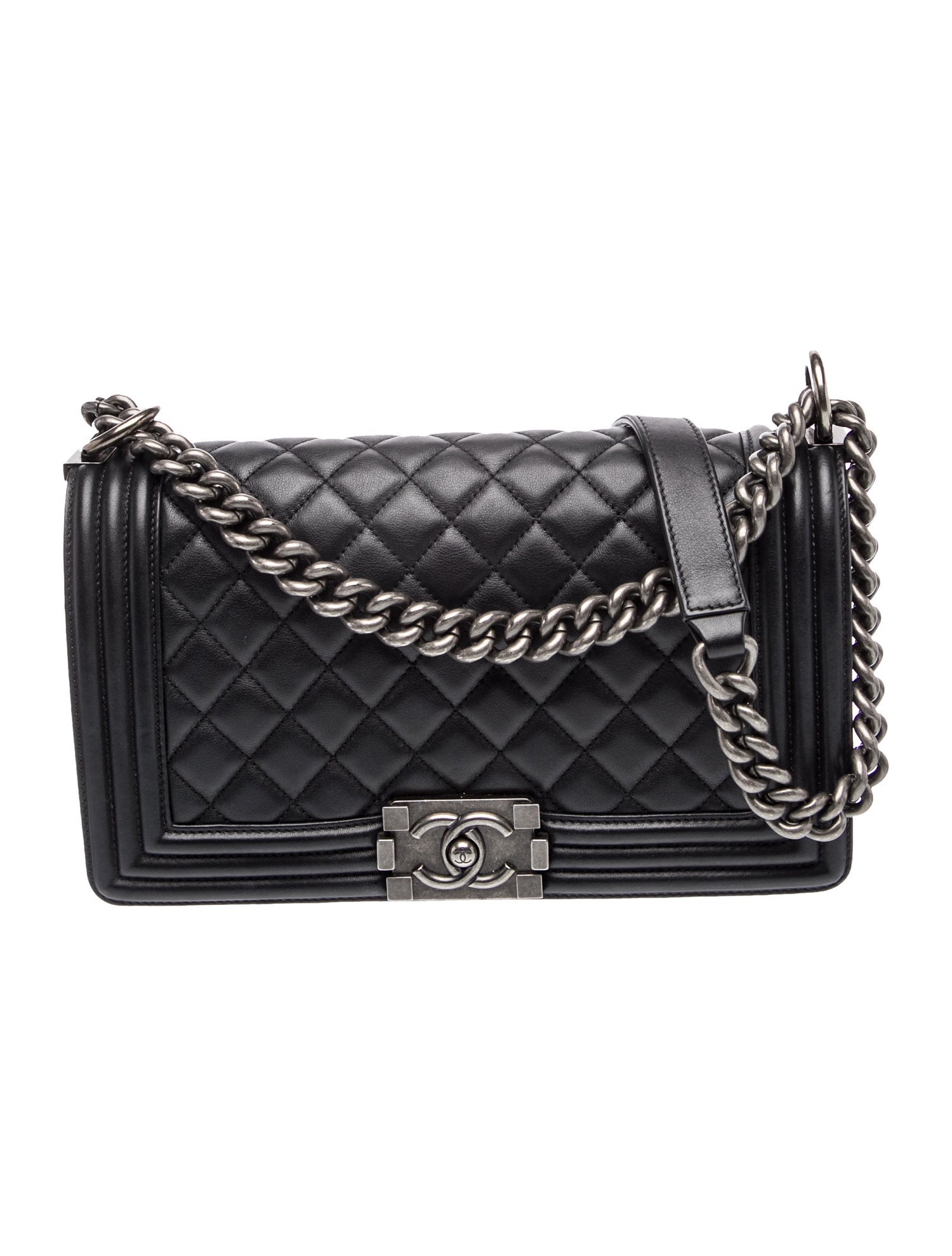 Medium Boy Bag
