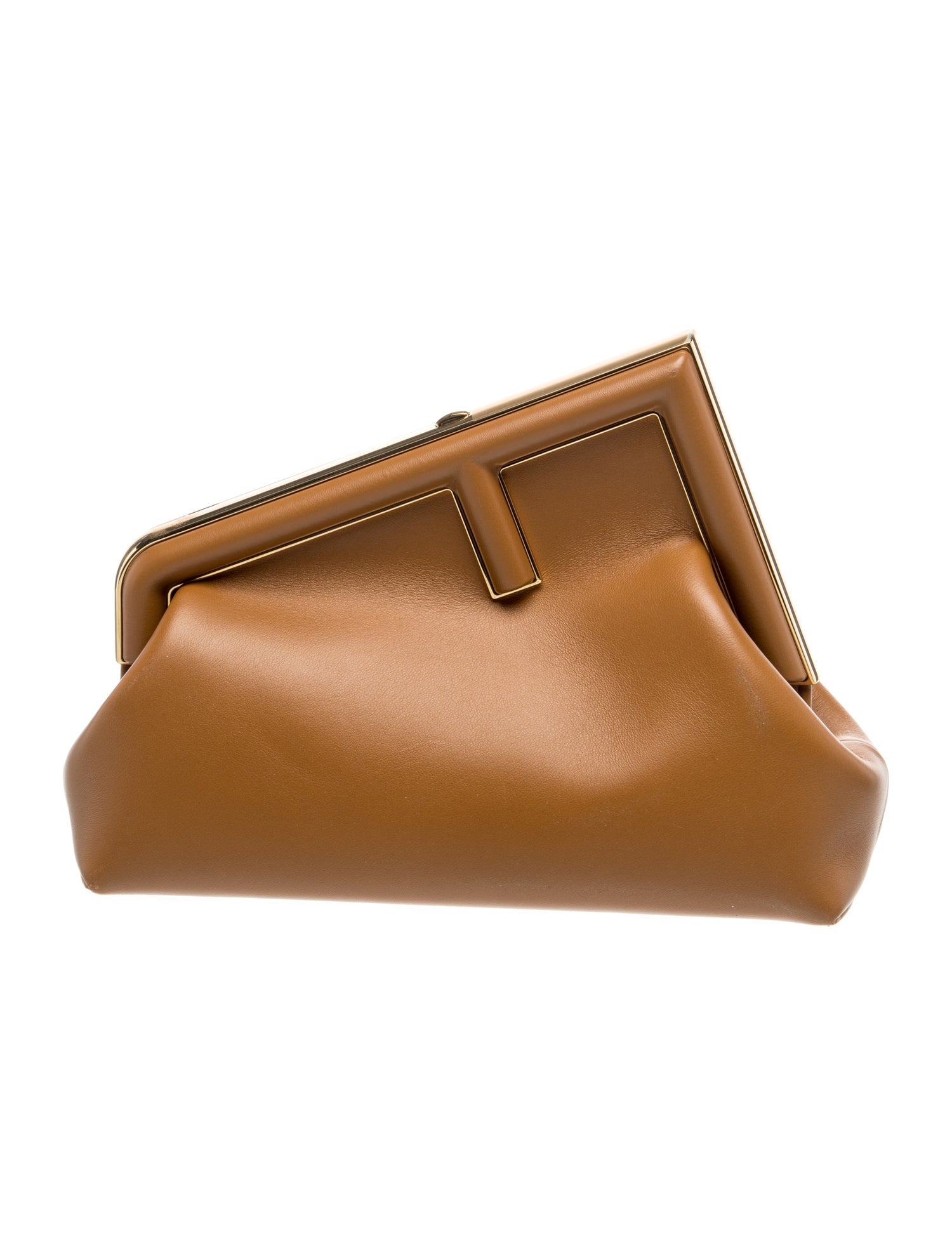 Zucca FF First Small Clutch