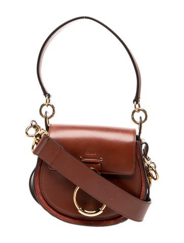 Leather Tess
