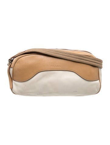 Soft Calf Leather Shoulder Bag