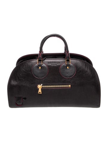 Proenza Schouler Leather Kiri