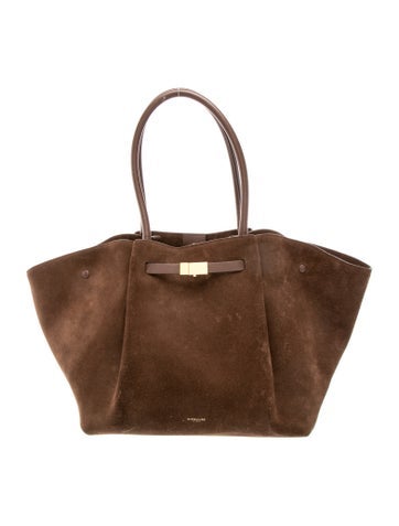Suede New York