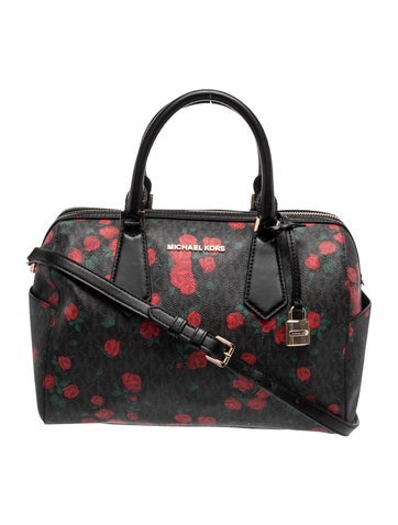 Michael Kors Top Handle Bag