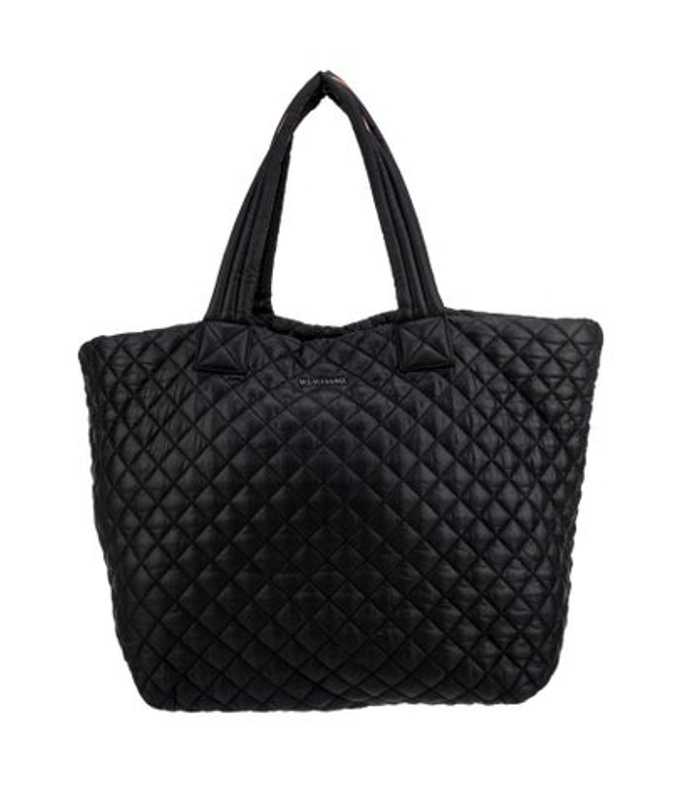 MZ Wallace Wallace Nylon Tote