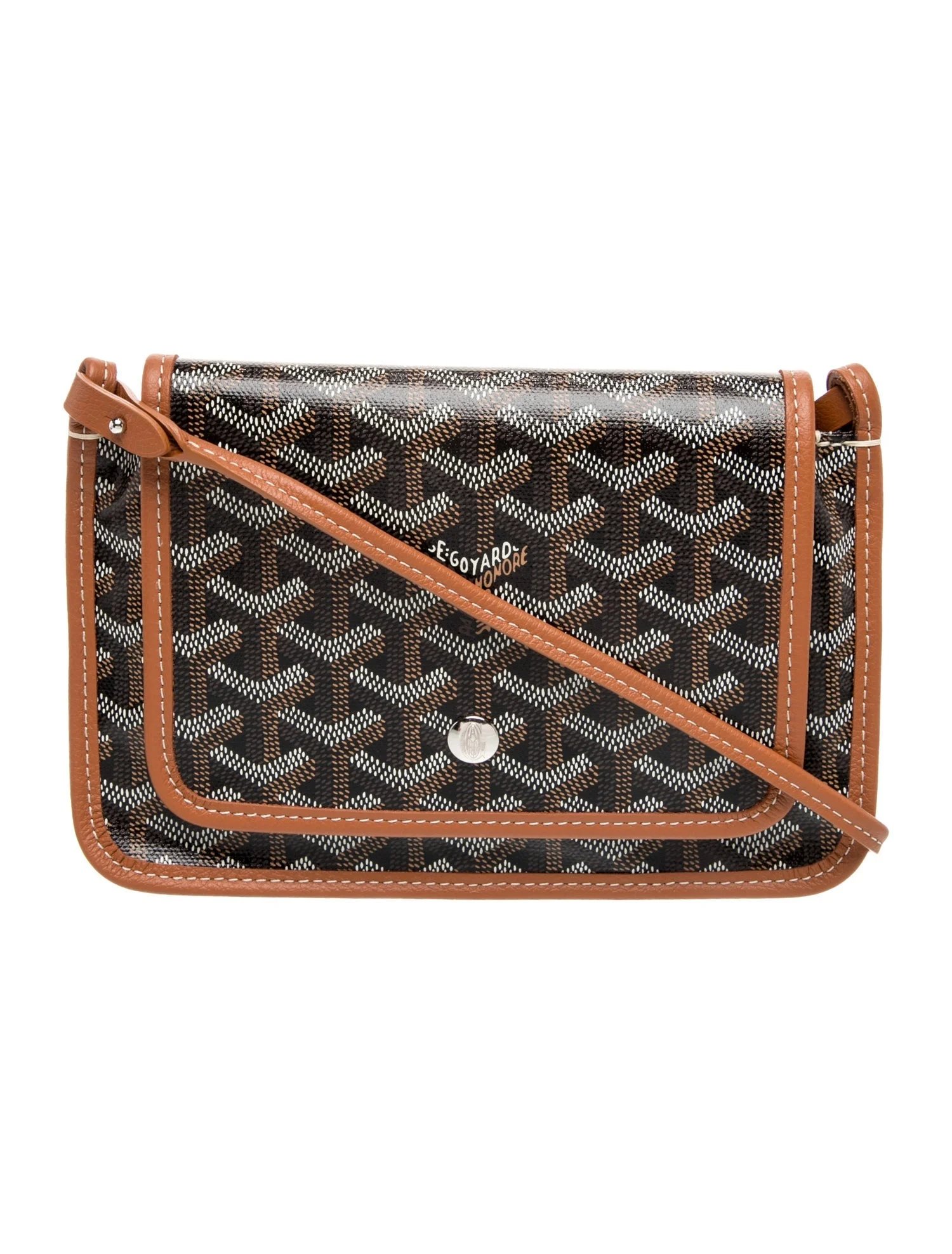 Goyardine Plumet 2024
