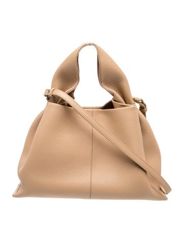 Leather Numéro Neuf Mini