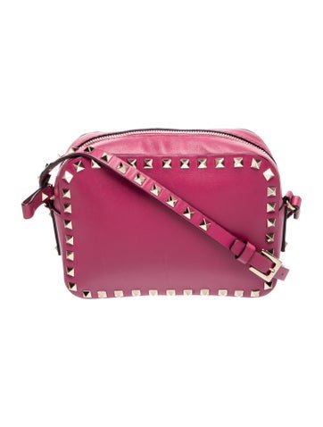 Rockstud Crossbody Bag