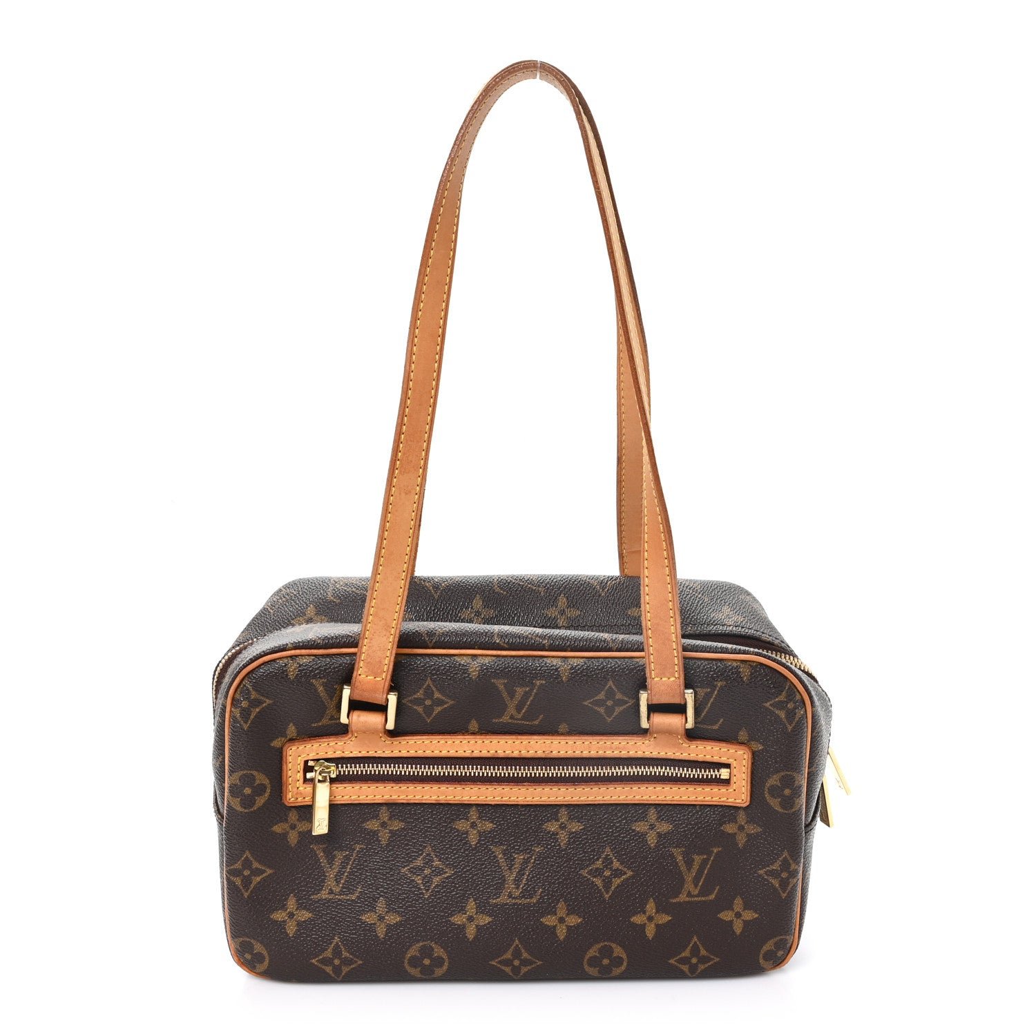 Louis Vuitton Monogram Cite MM
