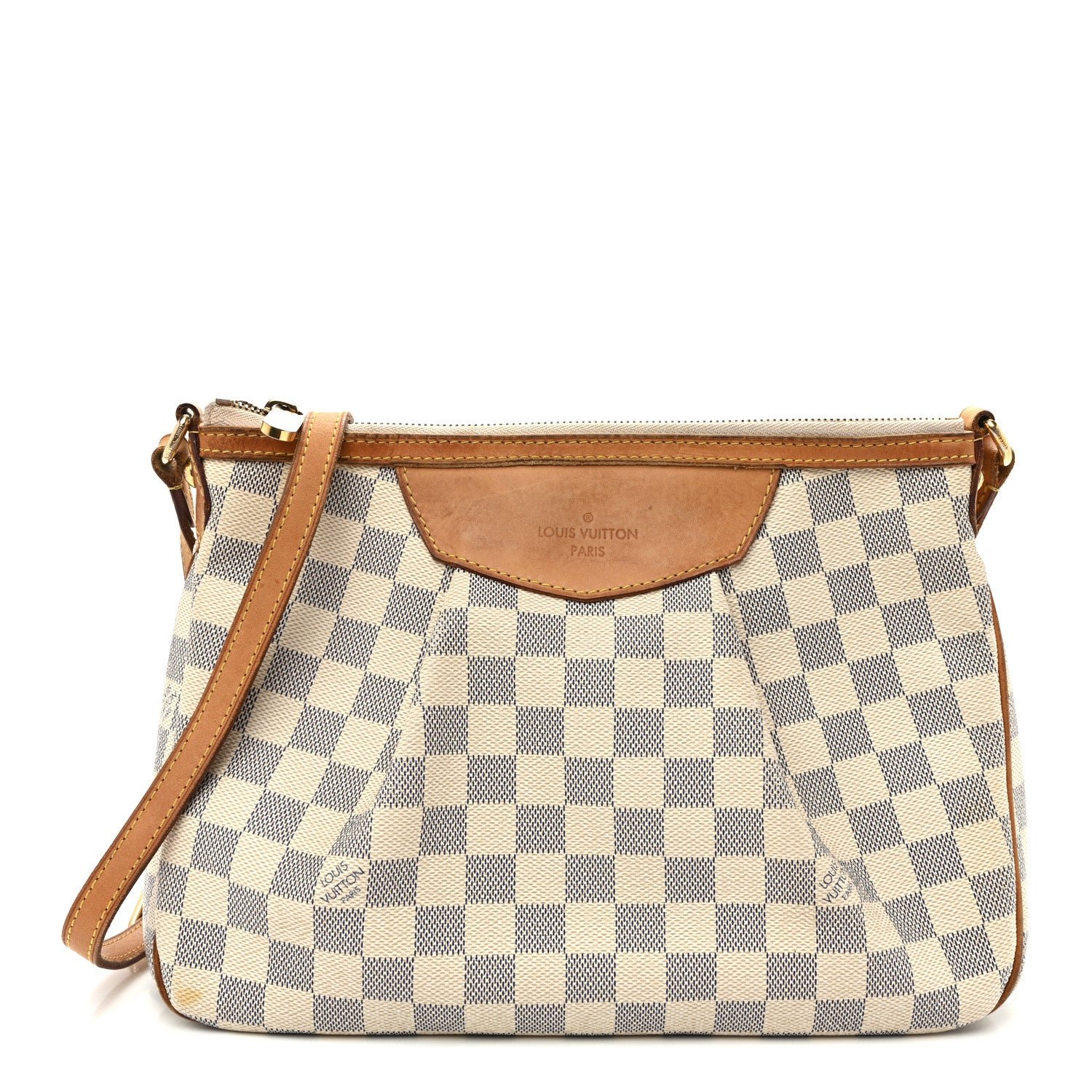 Louis Vuitton Damier Azur Siracusa PM