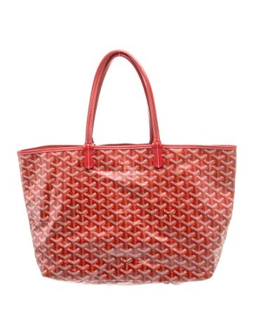 Goyardine St.Louis PM