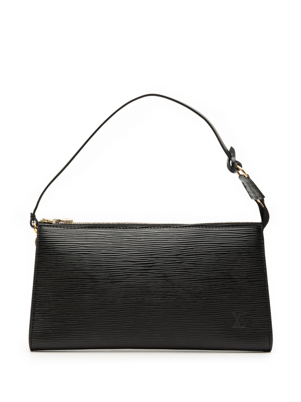 2000 Epi Pochette Accessoires shoulder bag