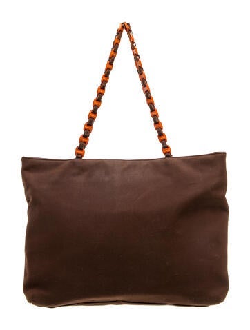 Ferragamo Signature Tote