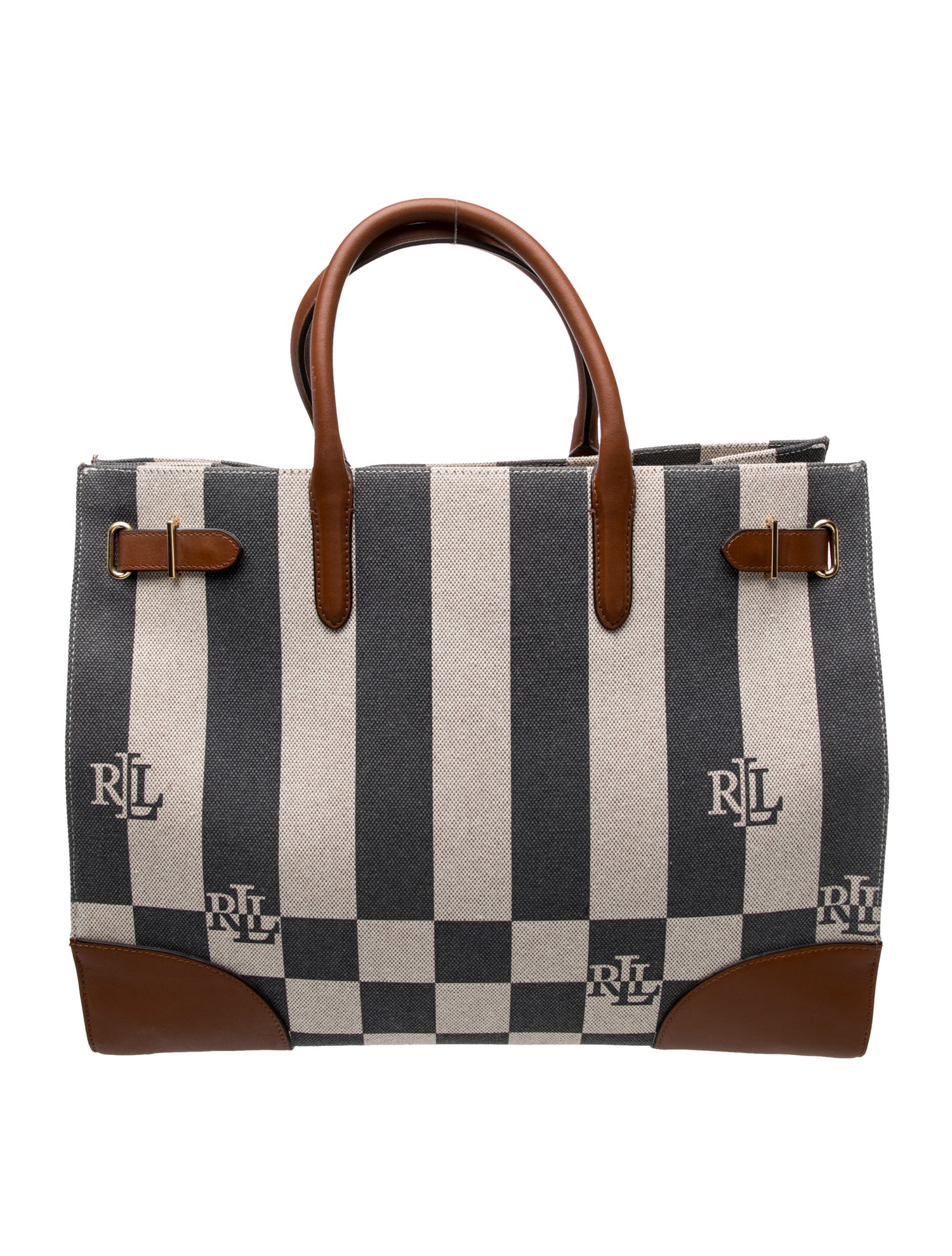 Canvas Tote