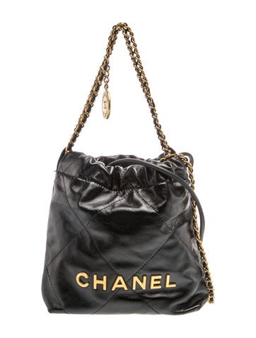 Quilted Mini 22 Hobo