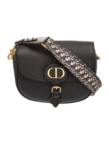 Oblique Jacquard Bobby Medium 2023