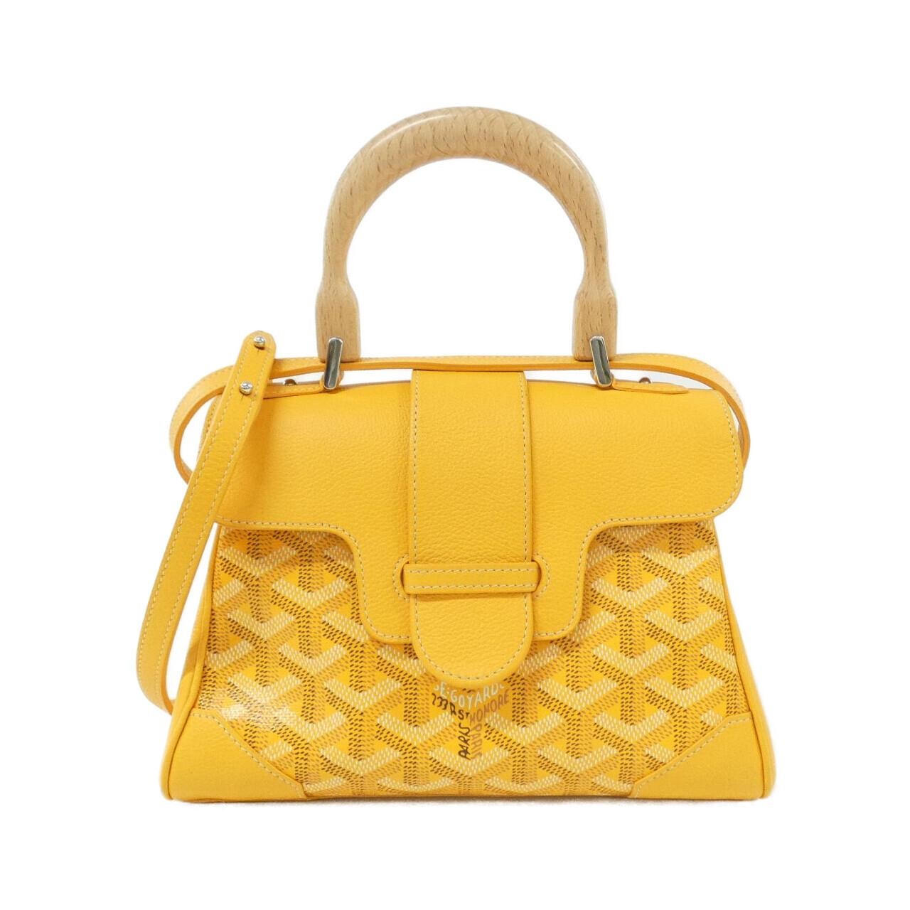 Goyard Goyard Saigon Mini Bag