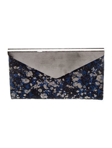 Jimmy Choo Clutch